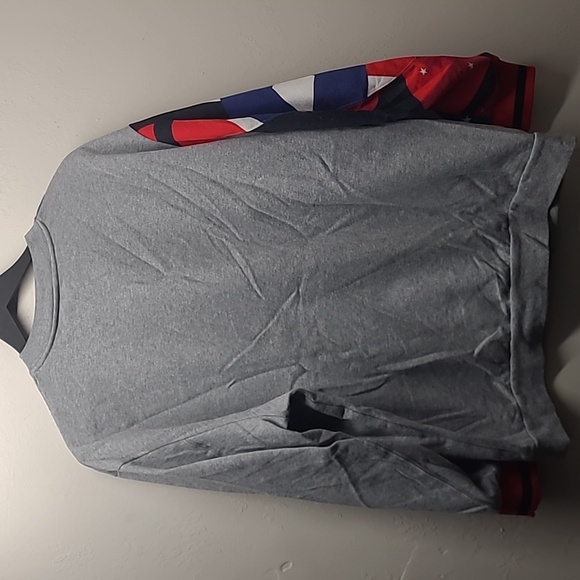 Mens Cheap monday Team banner logo sweat stockholm sweater medium - Picture 9 of 9